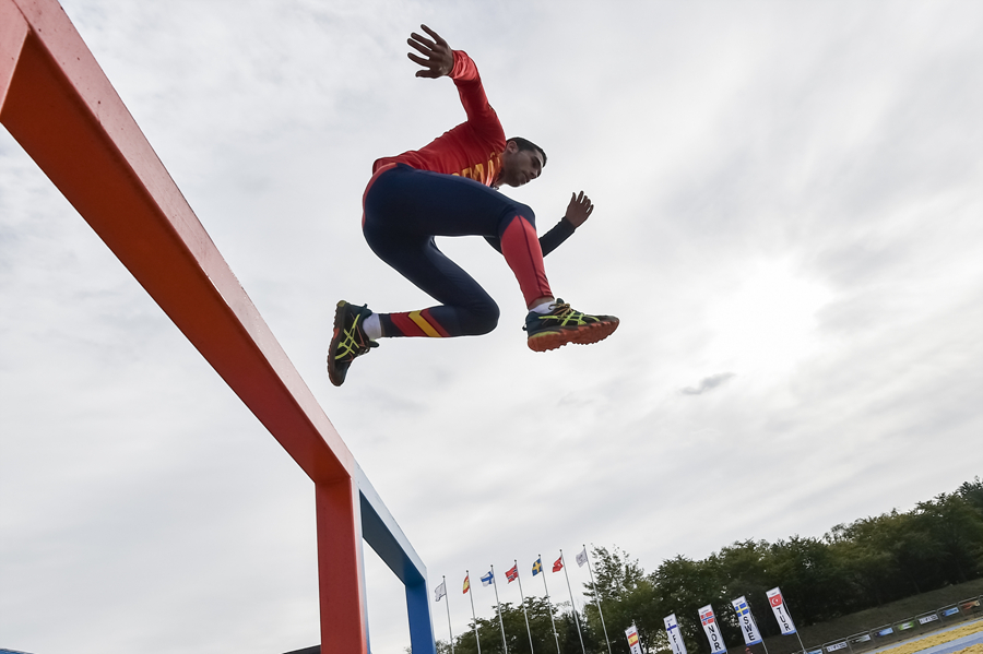 CISM Korea 2015_Pentathlon44